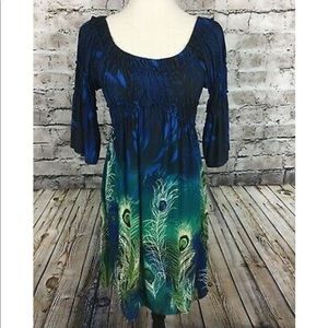 Signature by Robbie Bee Dress